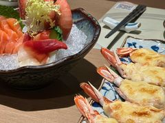 -大渔铁板烧(花园道店)