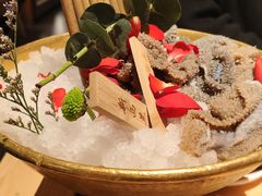 -巴奴毛肚火锅(七宝领展广场店)