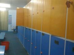 -南京大学游泳馆