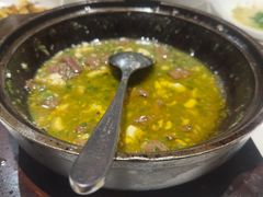 -贡宴盐帮菜自贡驻京联络处餐厅