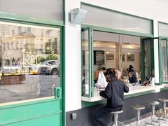 -RAC BAR(安福路店)