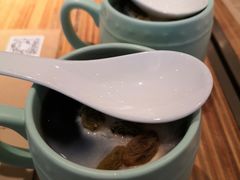 凉粉-江湖情酸菜鱼(万菱汇店)