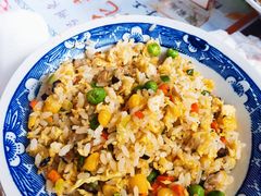 -粗茶淡饭(东关街店)