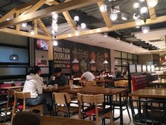 -比格比萨自助(新辰里学清路店)