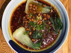 酸辣粉-渝乡人家(和平里店)