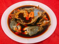 -徐记私厨(半淞园路店)