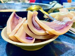 鸿社鱿鱼-星鸿社重庆老火锅(燃灯寺分店)