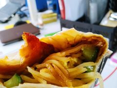 -肯德基(杭州浦沿店)