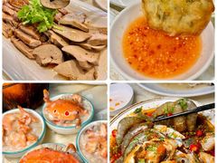 -潮之南·潮汕菜·鱼仔档(南山店)