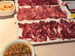 -潮泰牛肉火锅 · 创于1992年(车公庙店)