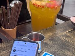 -冯校长老火锅(深圳福田店)