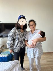 -海豚湾高端月子会所(黄浦店)