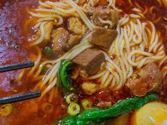 -丁丁猫重庆小面(徐州路店)