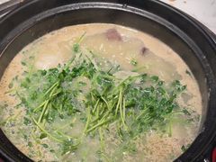 -捞神煲汤火锅(湖滨商业街店)