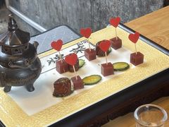 -燕喜堂·中华老字号(大明湖店)