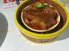 -食大利香港茶餐厅(南亚风情第一城店)