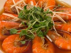 -上海浦东嘉里大酒店
