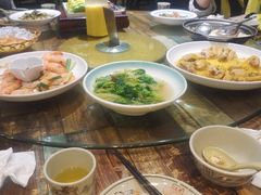 -江南婆婆(车墩店)