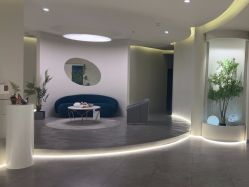 -VE专注问题肌·赛诺龙&科学美肤中心