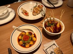 -新太二·鲜料川菜(群光广场店)
