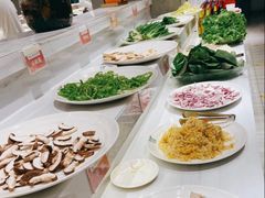 -玫瑰花园自助烤肉(顺义鑫海韵通店)