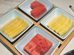 -浩爷羊蝎子火锅(望京店)