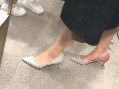 -JIMMY CHOO(德基广场店)