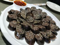 -春花民族美食(佳木斯总店)