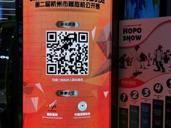 -Hopo Snow 城市滑雪空间(来福士广场购物中心店)