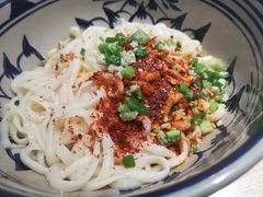 -老九圆山西面馆(CBD店)