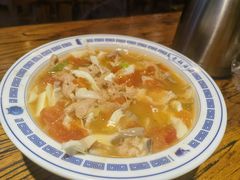 -老雒阳面馆·水席(定鼎门店)