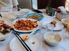 -福来居烤鸭店(天坛二店)