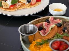 -blend咖啡部落(卓悦中心店)