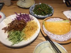 -小幸湖春饼(悦茂购物中心店)