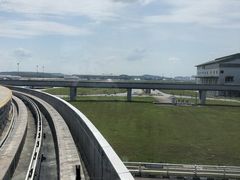 -吉隆坡国际机场