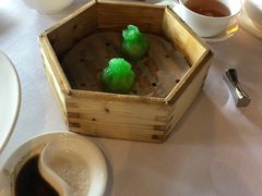 -富力丽思卡尔顿酒店·丽轩中餐厅