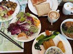 -上海浦东康桥绿地假日酒店