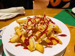 -兰特伯爵西餐厅·啤酒屋(方庄店)
