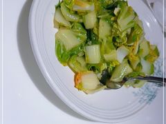 -金湖港式餐厅(建外店)