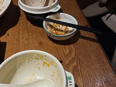 -黑家养生粥道馆(新世纪店)