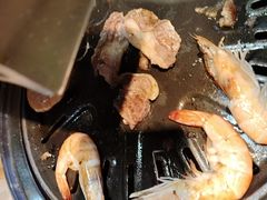 -九田家黑牛烤肉料理(溧阳吾悦店)