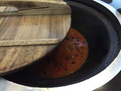 -老东北三江野生大鱼坊(登封店)