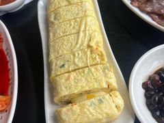 奶酪鸡蛋卷-青鹤谷(苏州店)