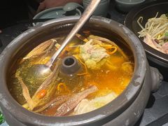-云海肴云南菜·蒸汽石锅鱼(青岛万象城店)