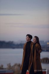 -蜜恋婚纱摄影·客片研发(苏州店)