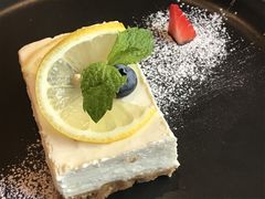 -安妮意大利餐厅(国贸店)