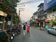 -自然餐厅(Phuket)