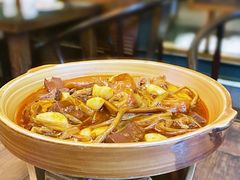 -堂宴·老厦门私房菜(1988仙岳总店)