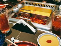 -大隐·成都火锅Bistro(合生麒麟新天地店)