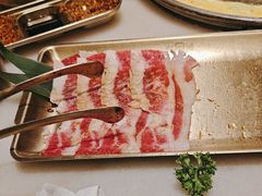 -韩宫宴烤肉·料理(颛桥万达店)